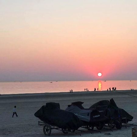 Chenhai Resort Beihai Zewnętrze zdjęcie
