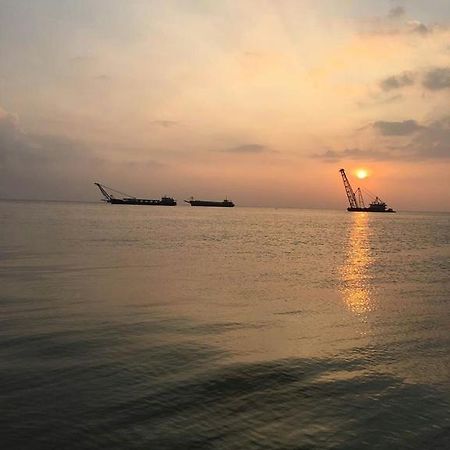 Chenhai Resort Beihai Zewnętrze zdjęcie
