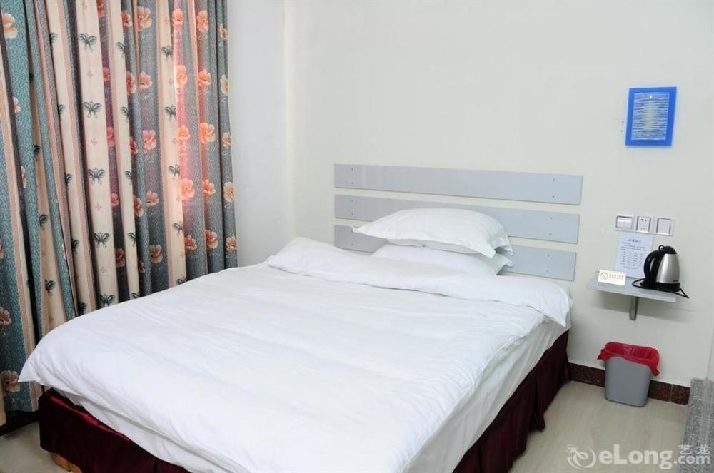 Chenhai Resort Beihai Zewnętrze zdjęcie