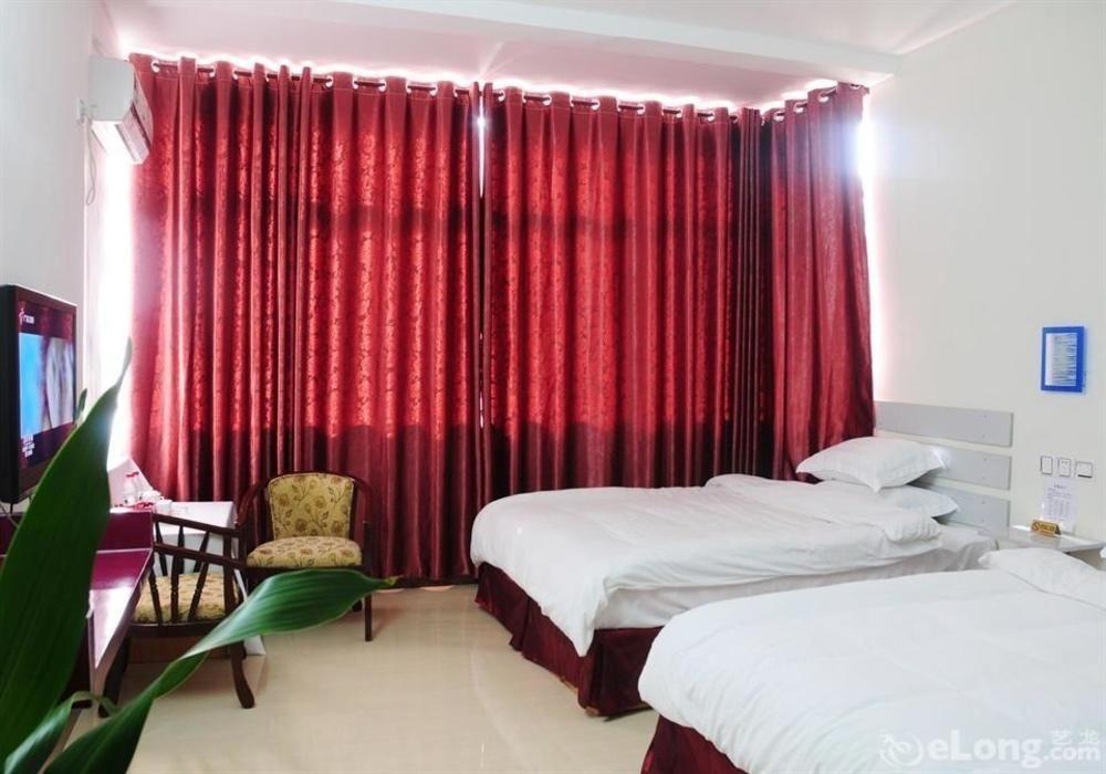 Chenhai Resort Beihai Zewnętrze zdjęcie
