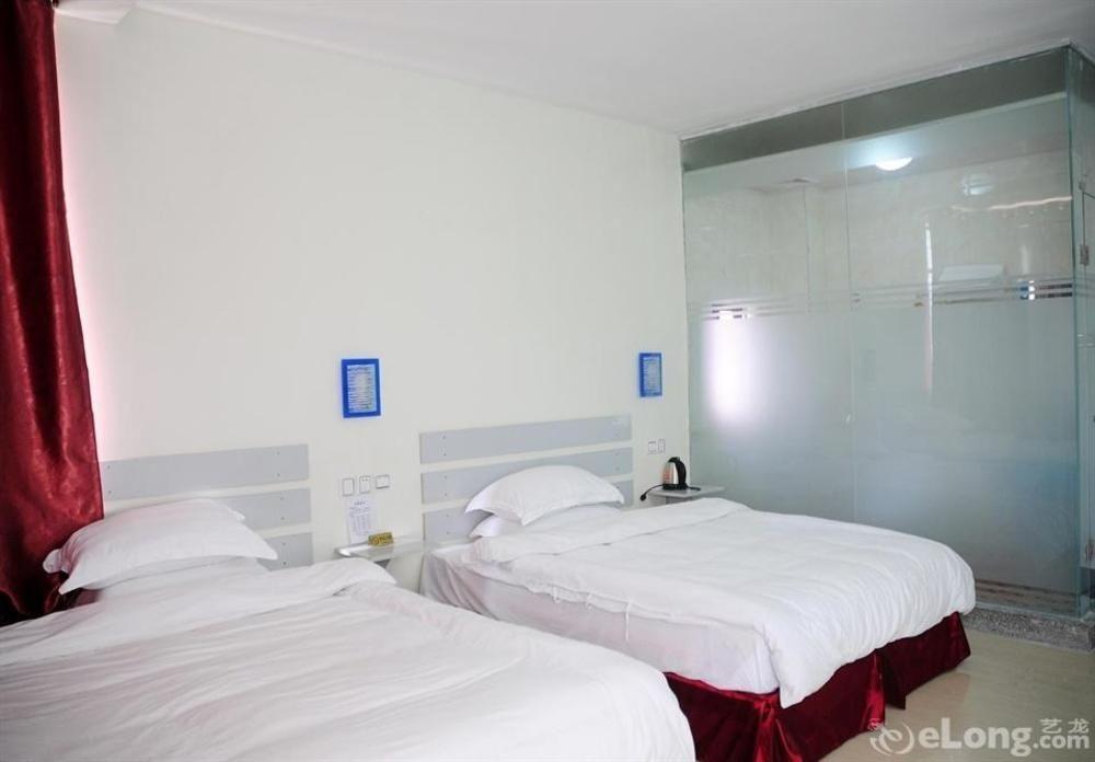 Chenhai Resort Beihai Zewnętrze zdjęcie