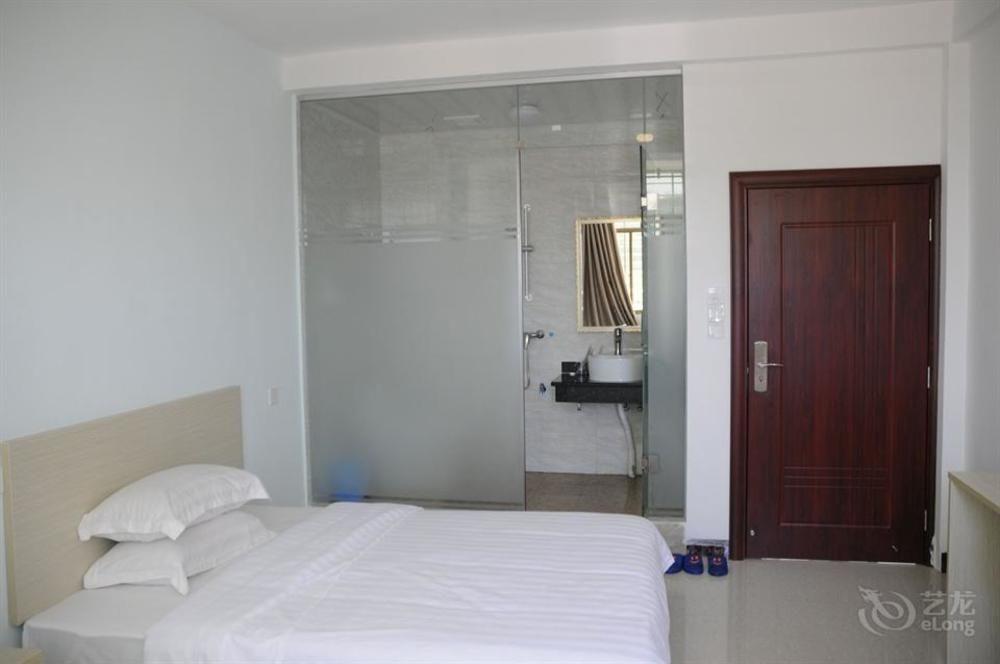 Chenhai Resort Beihai Zewnętrze zdjęcie