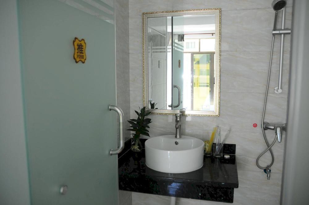 Chenhai Resort Beihai Zewnętrze zdjęcie