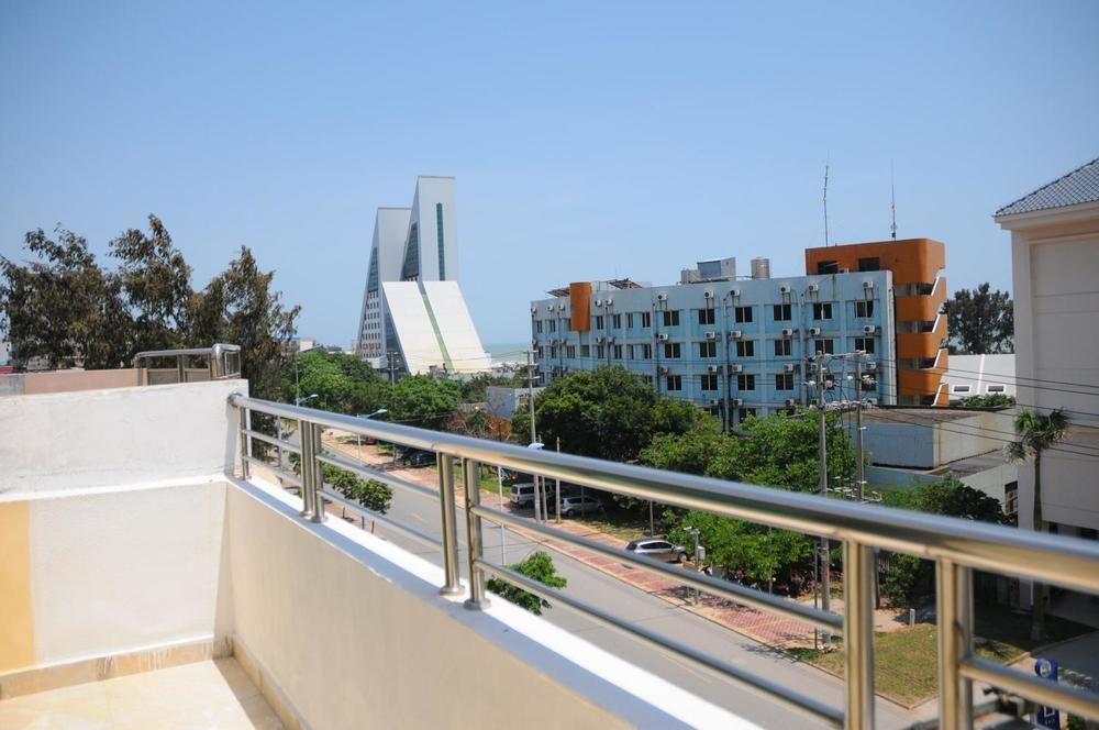 Chenhai Resort Beihai Zewnętrze zdjęcie