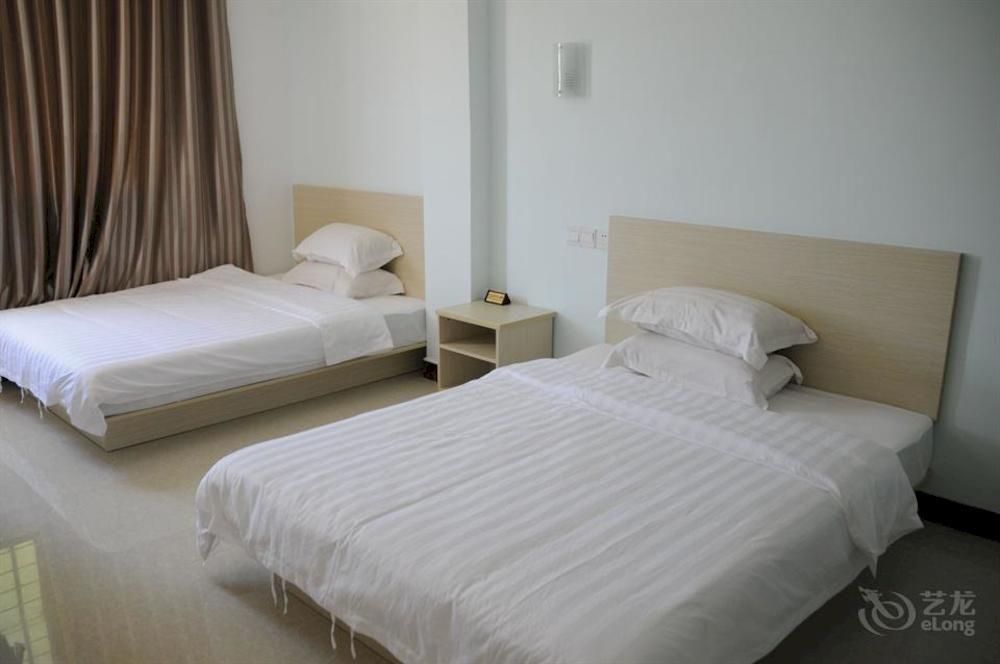 Chenhai Resort Beihai Zewnętrze zdjęcie