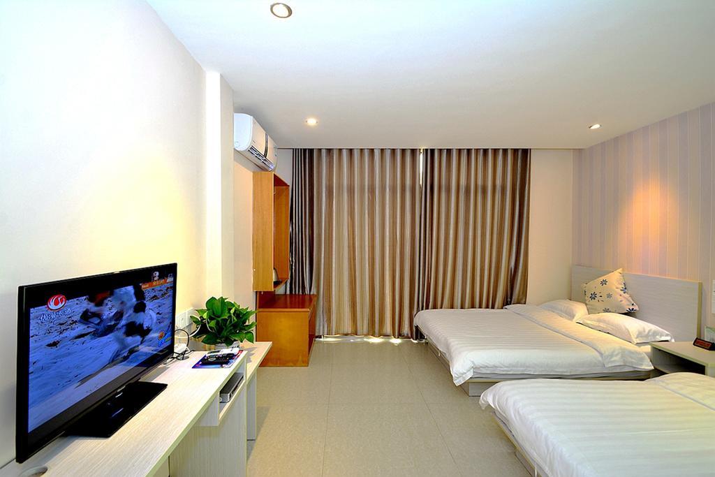 Chenhai Resort Beihai Zewnętrze zdjęcie