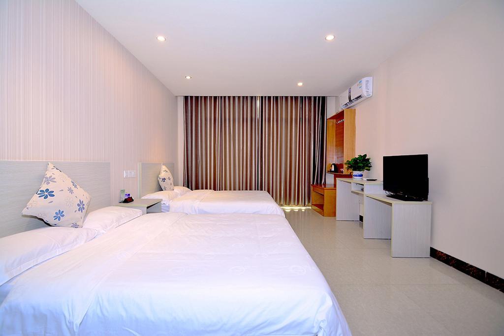 Chenhai Resort Beihai Zewnętrze zdjęcie