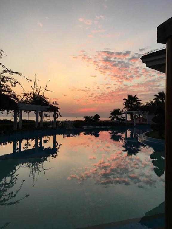 Chenhai Resort Beihai Zewnętrze zdjęcie
