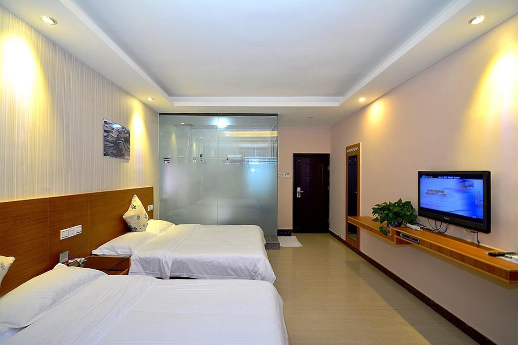 Chenhai Resort Beihai Zewnętrze zdjęcie