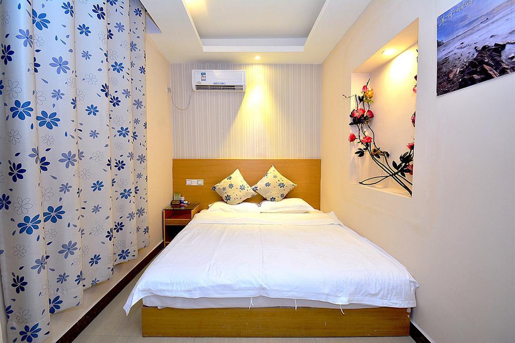 Chenhai Resort Beihai Zewnętrze zdjęcie