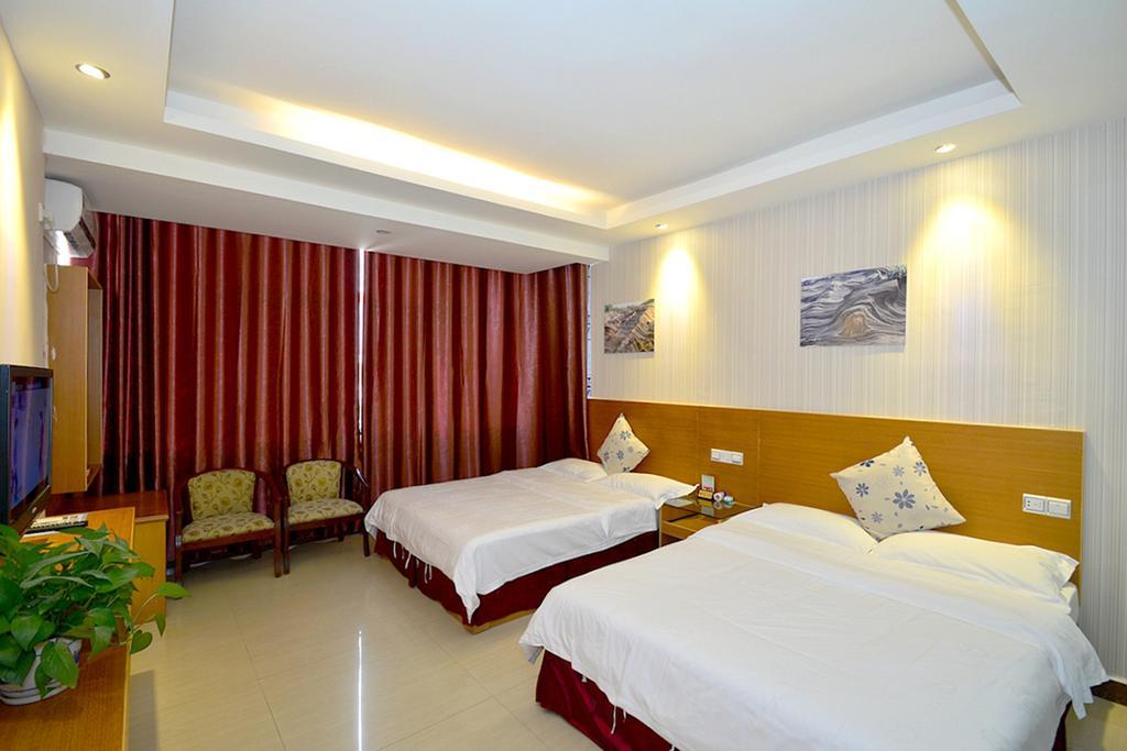 Chenhai Resort Beihai Zewnętrze zdjęcie