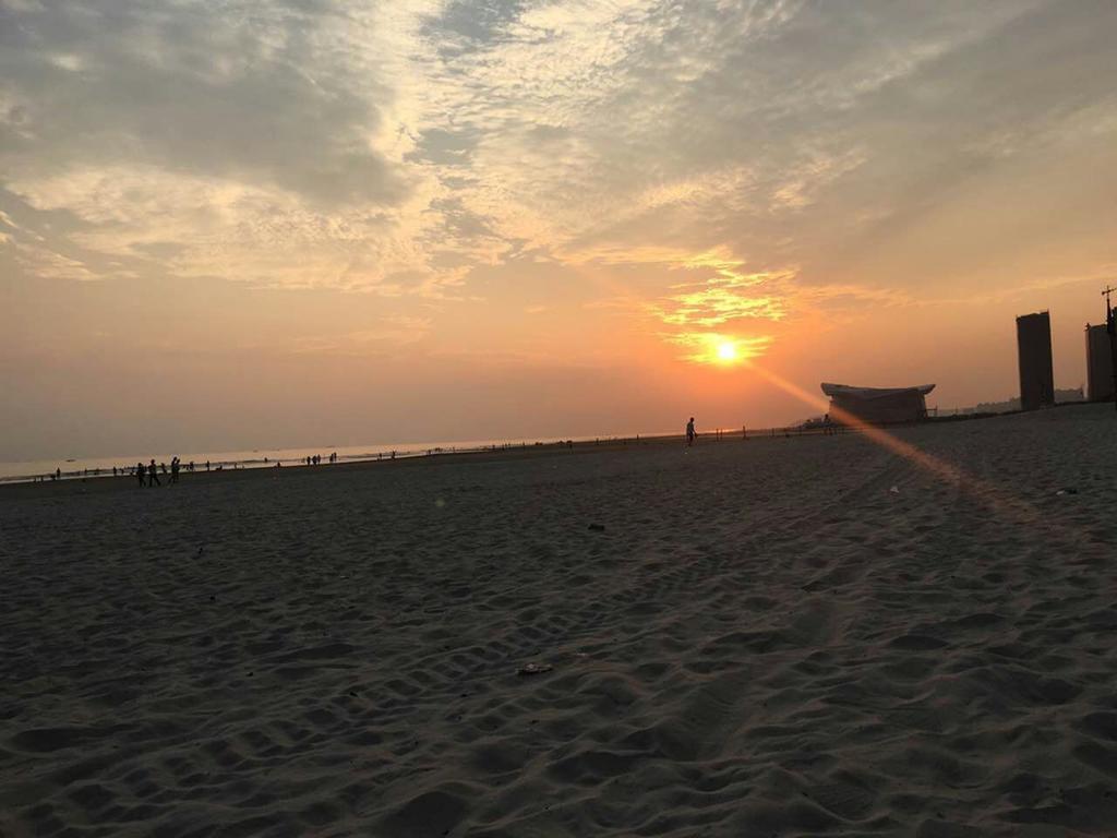 Chenhai Resort Beihai Zewnętrze zdjęcie