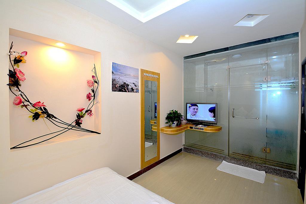 Chenhai Resort Beihai Zewnętrze zdjęcie