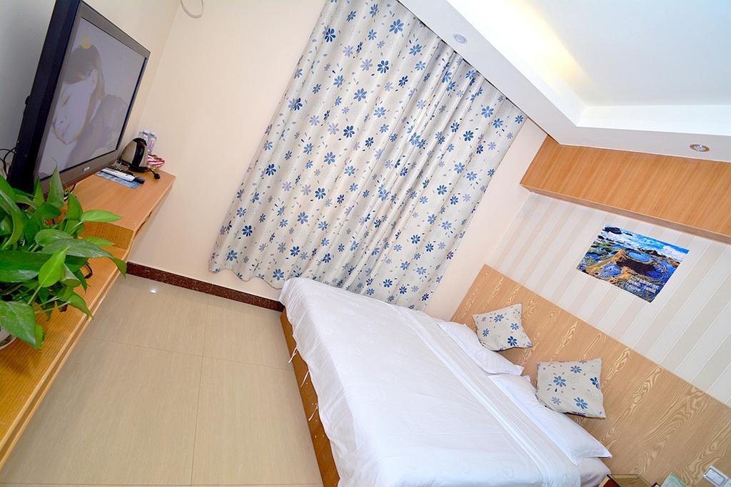 Chenhai Resort Beihai Zewnętrze zdjęcie
