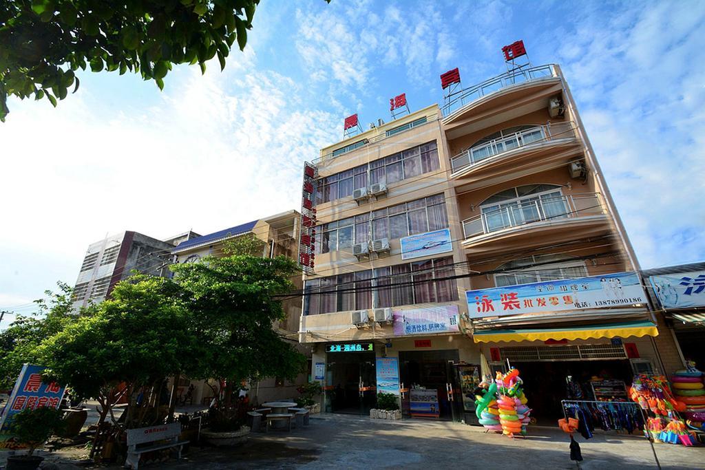 Chenhai Resort Beihai Zewnętrze zdjęcie