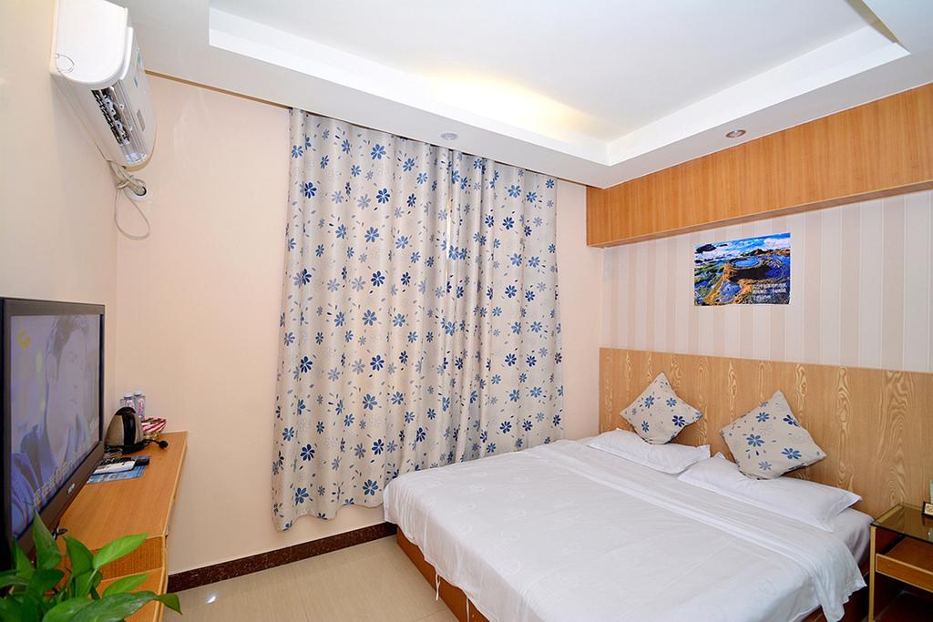 Chenhai Resort Beihai Zewnętrze zdjęcie