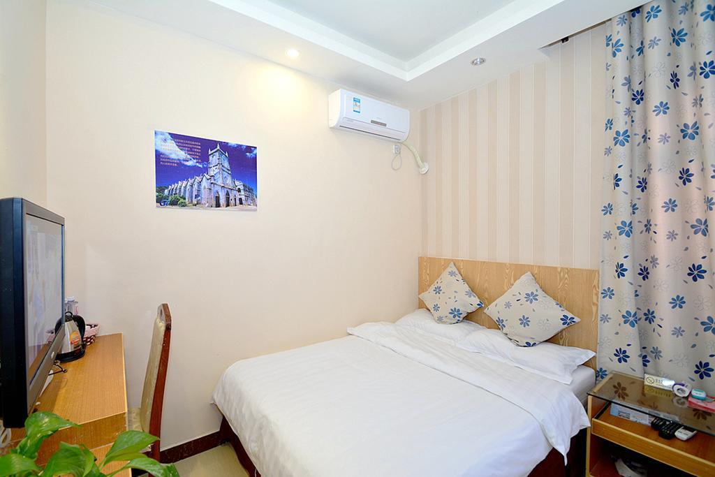 Chenhai Resort Beihai Zewnętrze zdjęcie
