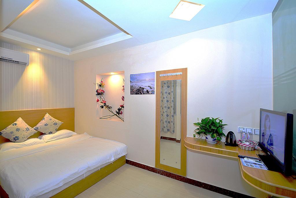 Chenhai Resort Beihai Zewnętrze zdjęcie