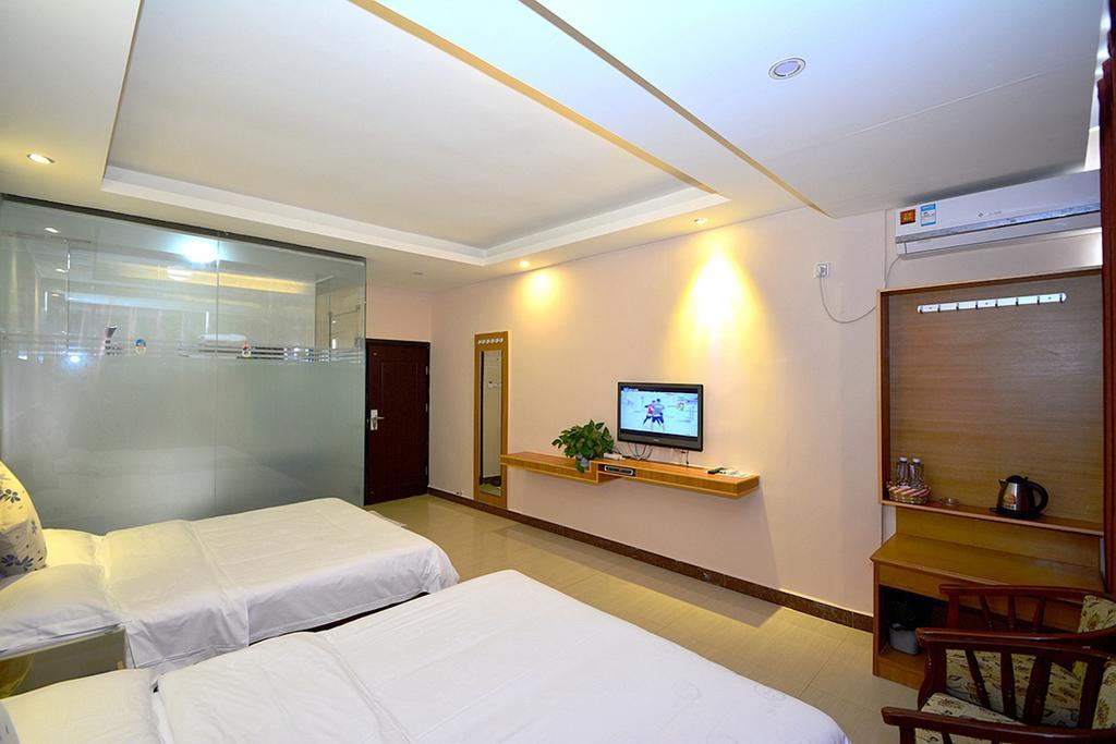 Chenhai Resort Beihai Zewnętrze zdjęcie