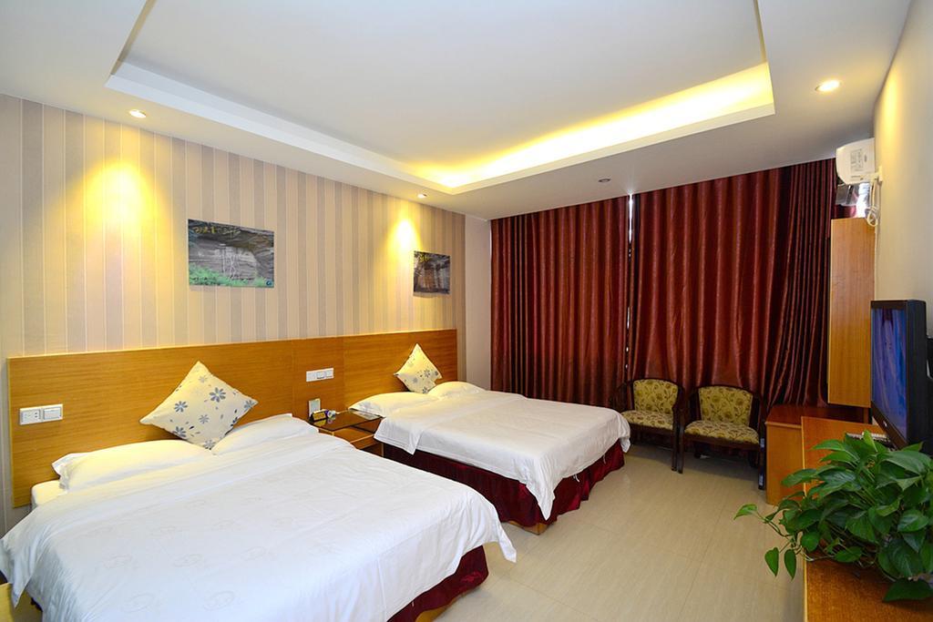 Chenhai Resort Beihai Zewnętrze zdjęcie