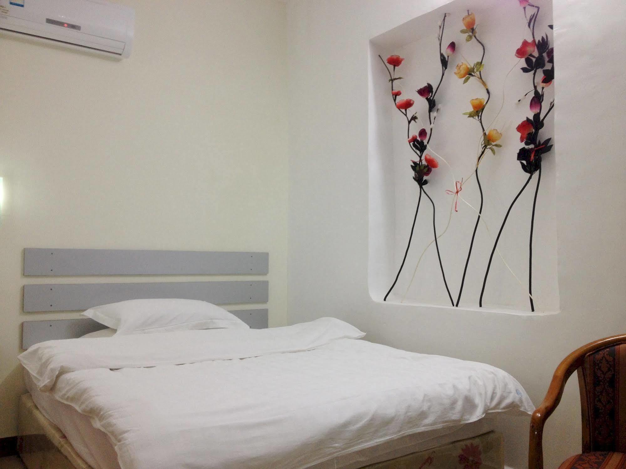 Chenhai Resort Beihai Zewnętrze zdjęcie