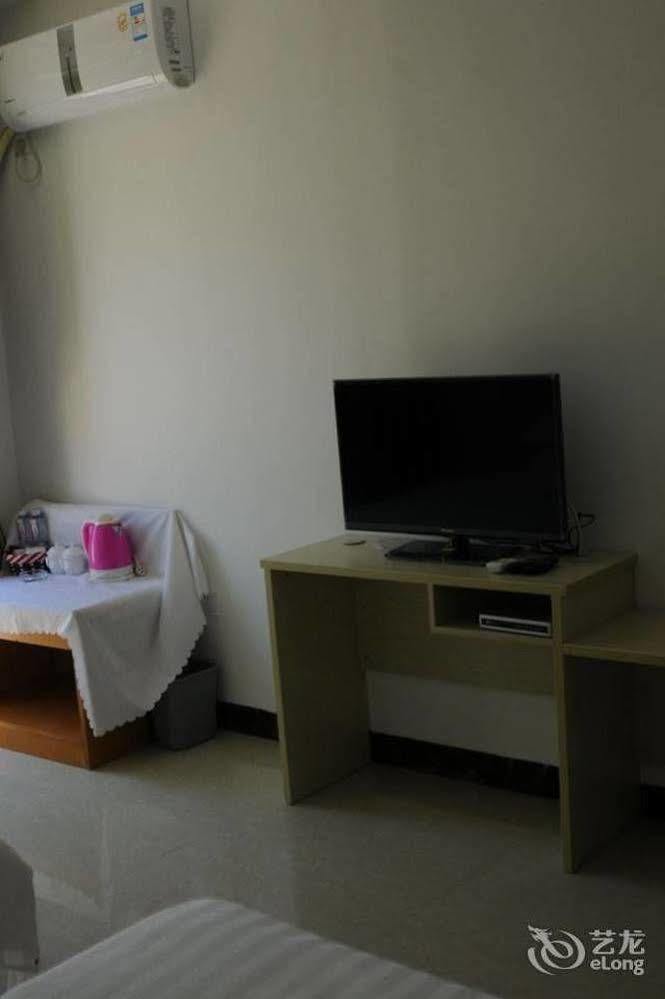 Chenhai Resort Beihai Zewnętrze zdjęcie