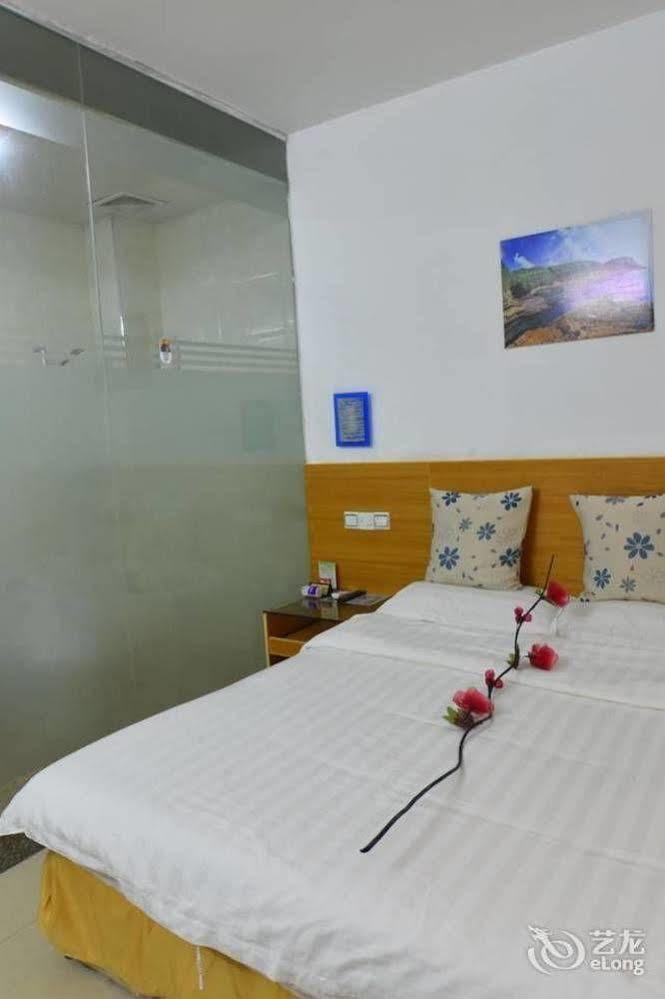 Chenhai Resort Beihai Zewnętrze zdjęcie