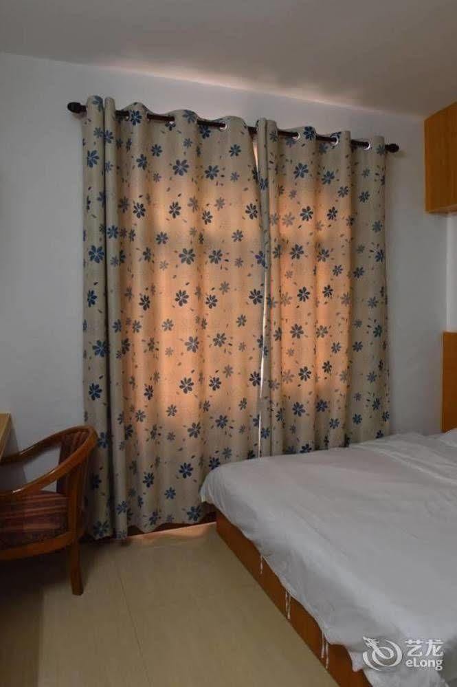Chenhai Resort Beihai Zewnętrze zdjęcie