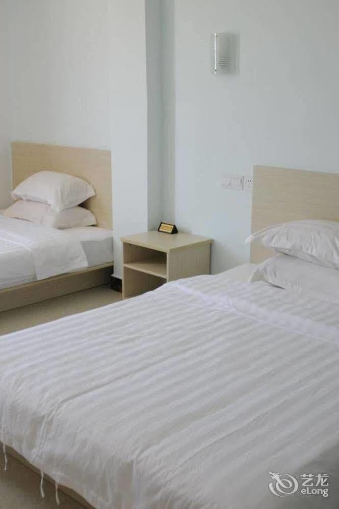 Chenhai Resort Beihai Zewnętrze zdjęcie