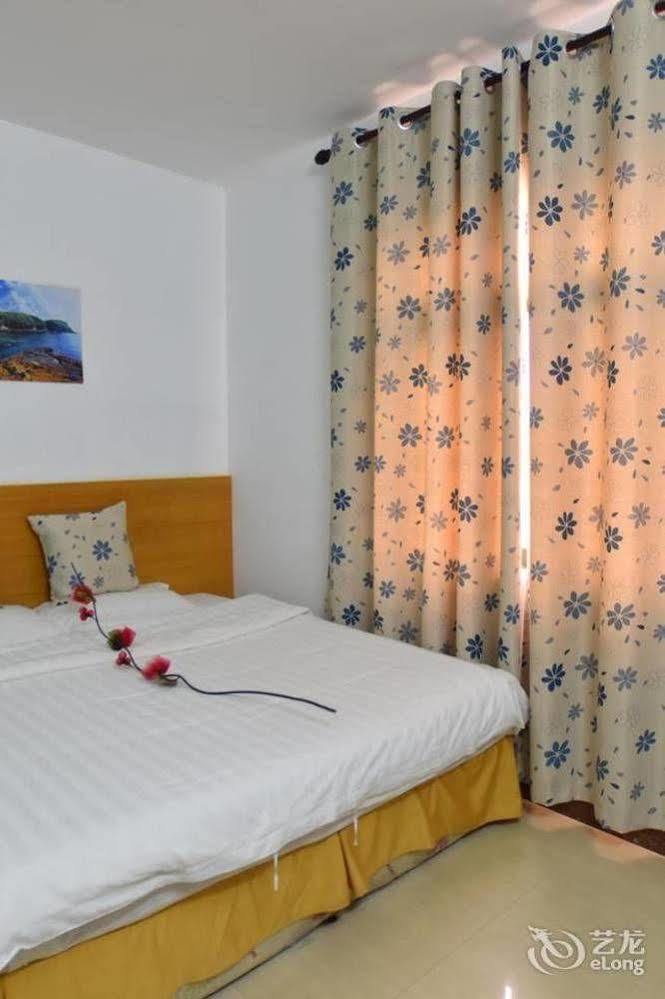 Chenhai Resort Beihai Zewnętrze zdjęcie