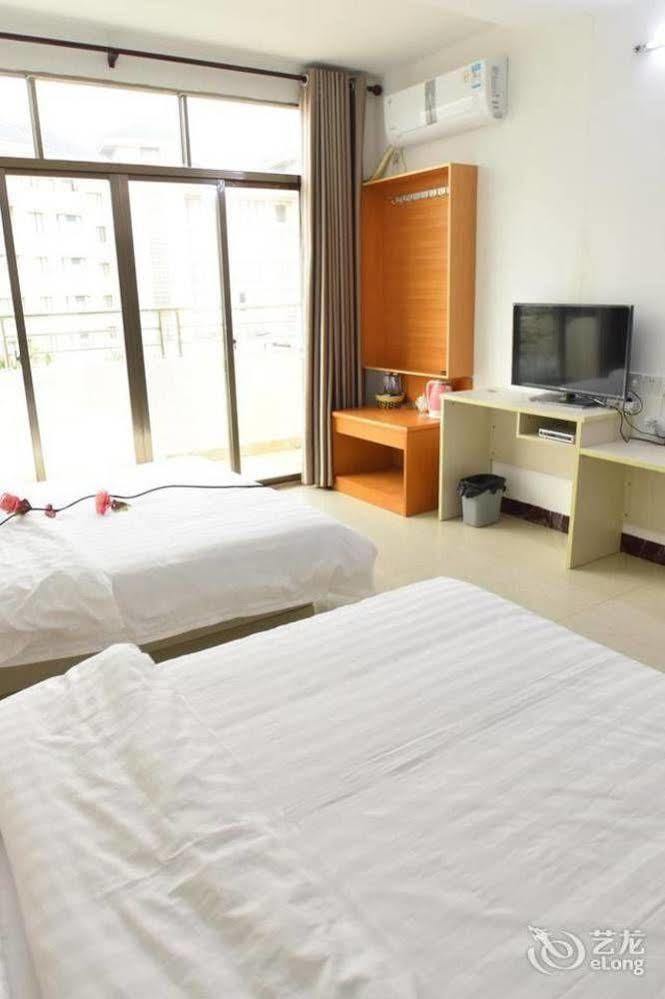 Chenhai Resort Beihai Zewnętrze zdjęcie