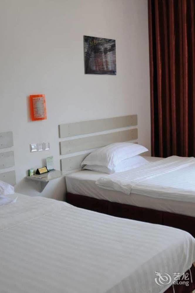 Chenhai Resort Beihai Zewnętrze zdjęcie