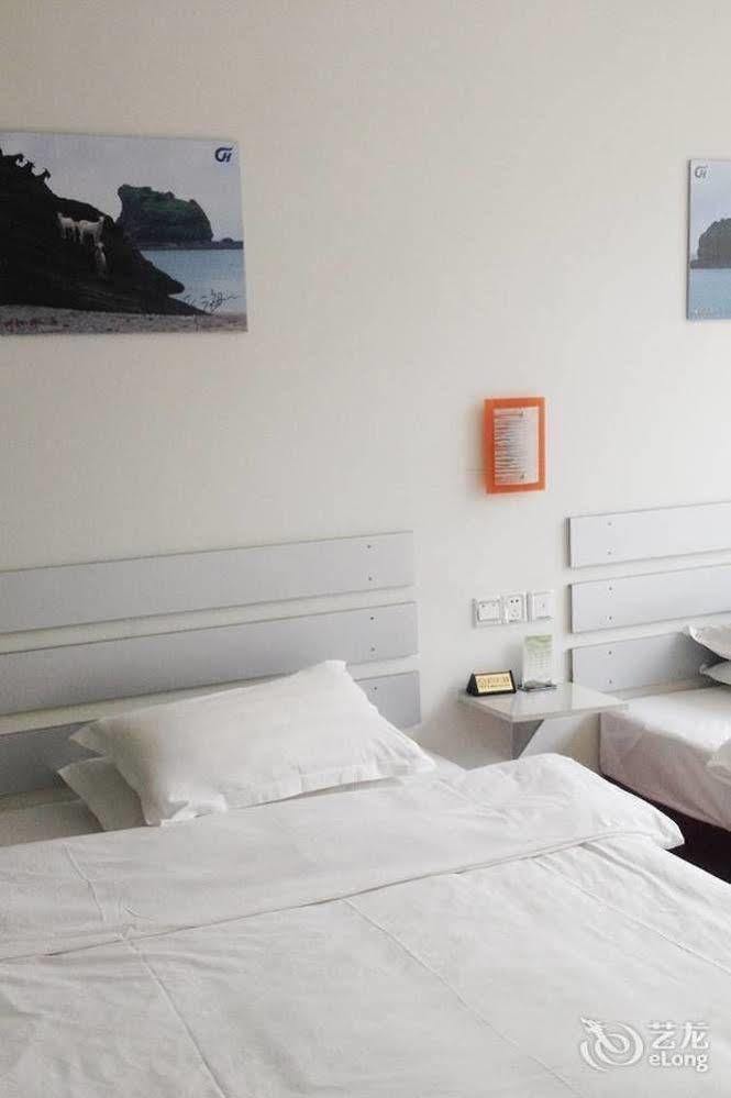Chenhai Resort Beihai Zewnętrze zdjęcie