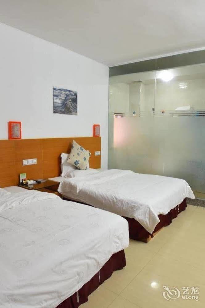 Chenhai Resort Beihai Zewnętrze zdjęcie