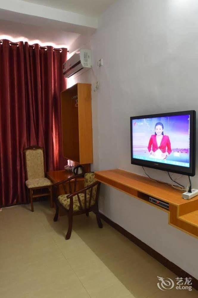 Chenhai Resort Beihai Zewnętrze zdjęcie