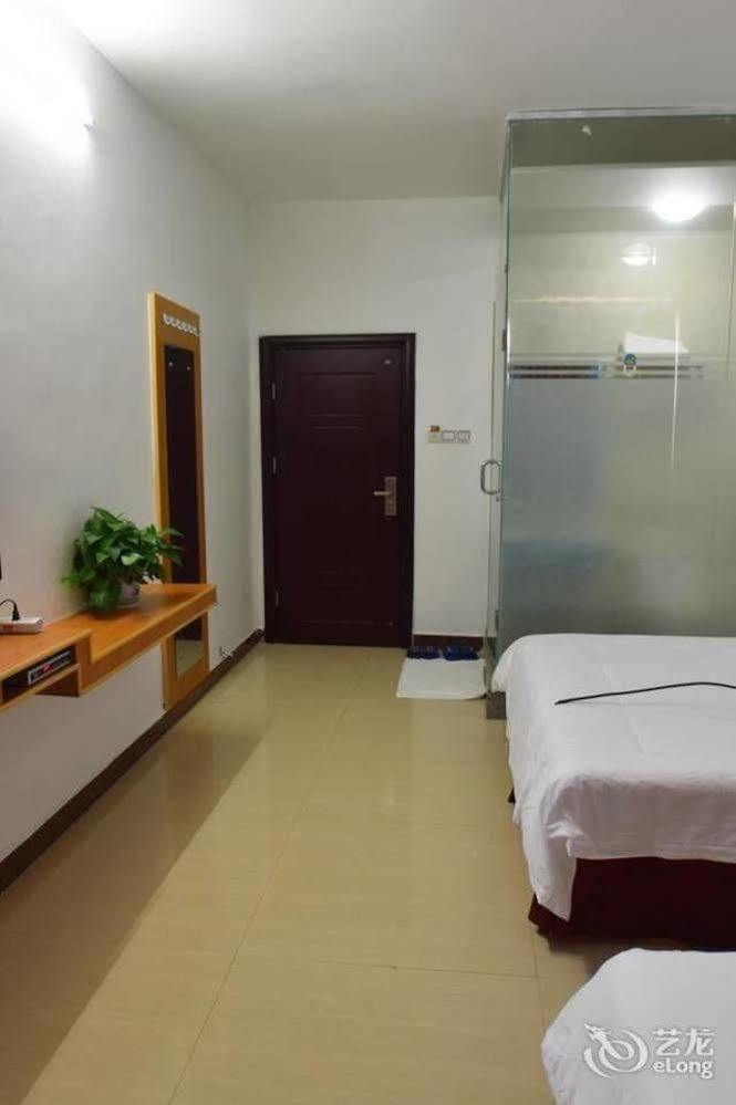 Chenhai Resort Beihai Zewnętrze zdjęcie