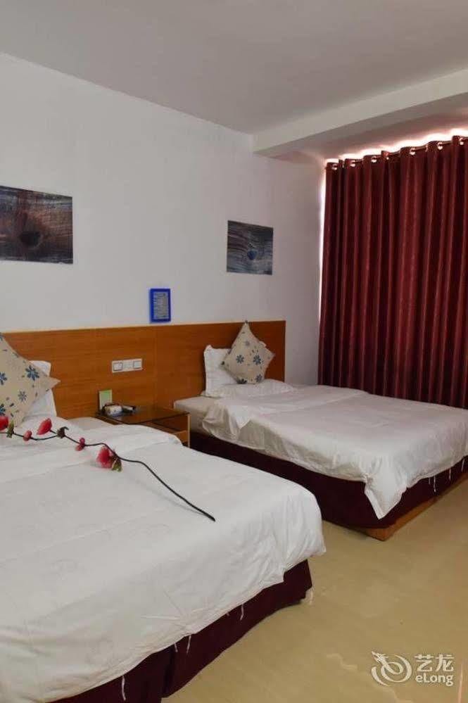 Chenhai Resort Beihai Zewnętrze zdjęcie