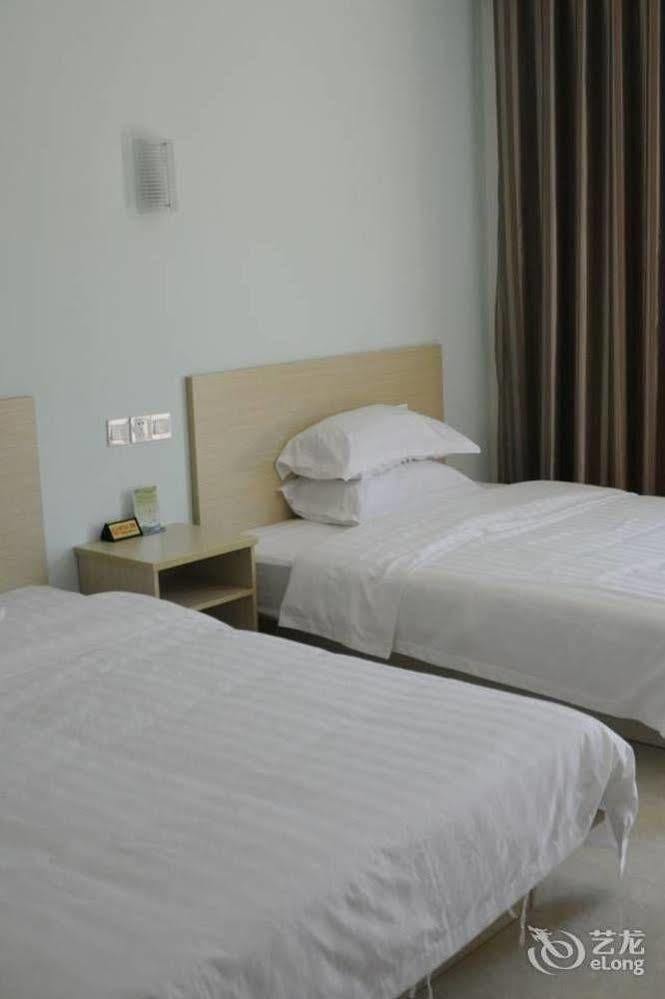 Chenhai Resort Beihai Zewnętrze zdjęcie