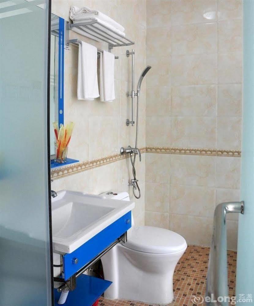 Chenhai Resort Beihai Zewnętrze zdjęcie
